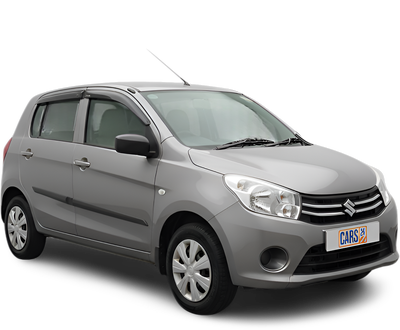 Maruti Celerio-img